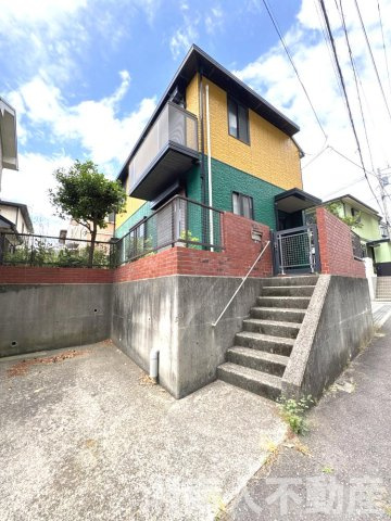 小田原市酒匂　中古戸建