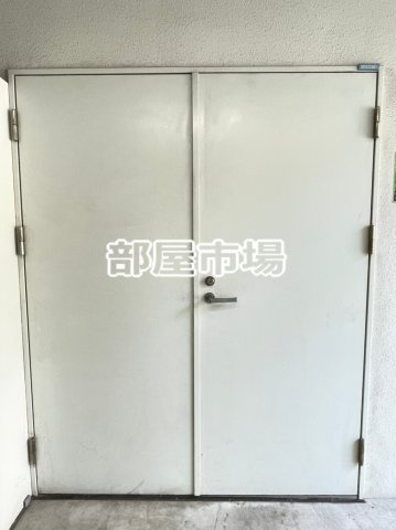 Palazzo Kubotaのその他共用部分|ゴミ置き場