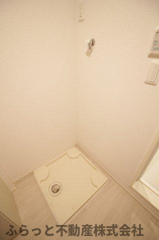 モノテラスの設備