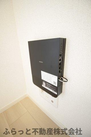 モノテラスのその他