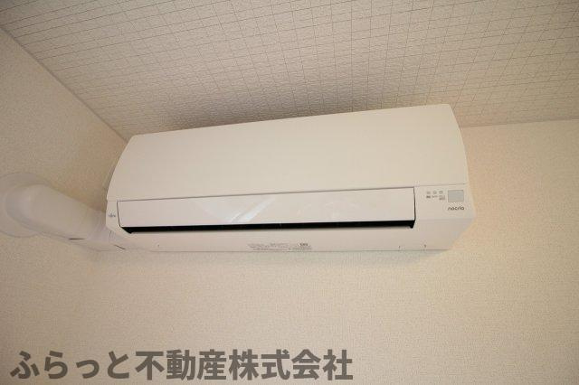 モノテラスの設備