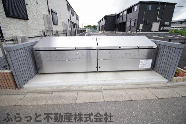 モノテラスのその他