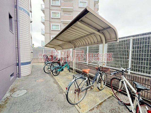 シェル幹のその他共用部分