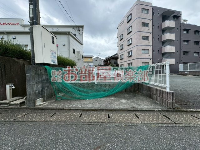 シェル幹のその他共用部分