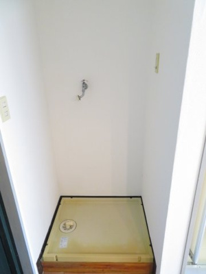 【設備】 | 三河屋ビル