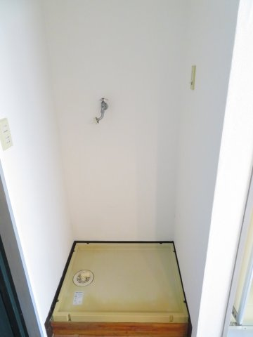 【設備】 | 三河屋ビル