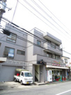三河屋ビルの画像