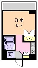 【間取り】 | 三河屋ビル