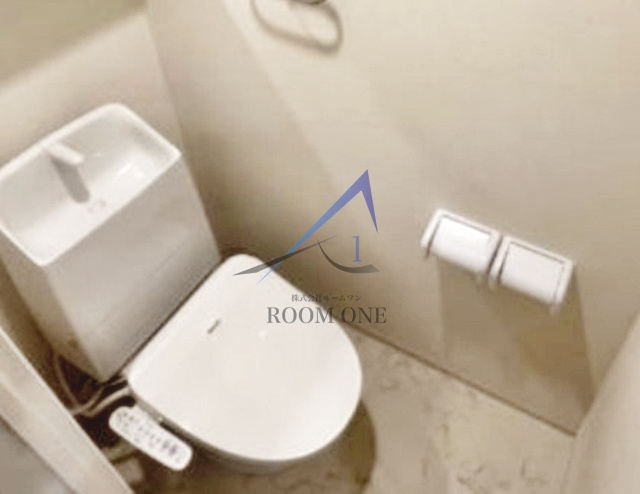 ｖｉｖｉｃｏのトイレ|トイレです。