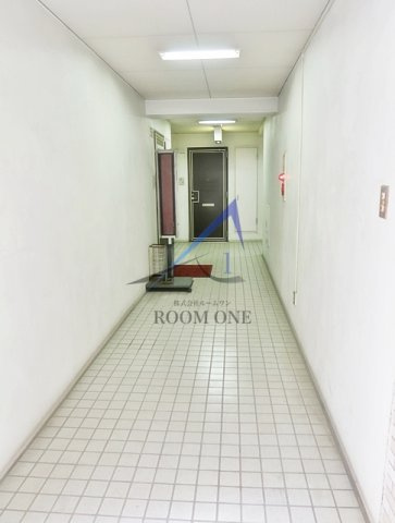 日神パレス江古田