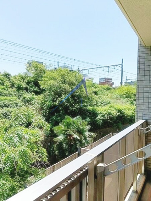 エクセレントシティ目白
