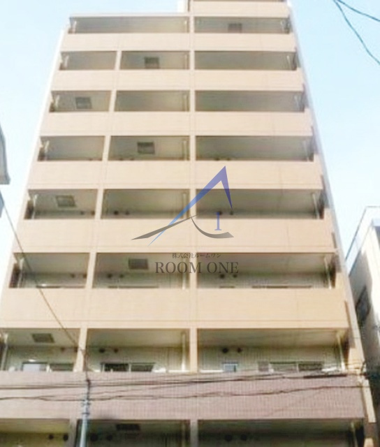 クレイシア新御徒町