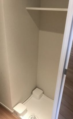 【設備】クレヴィスタ板橋西台Ⅲ