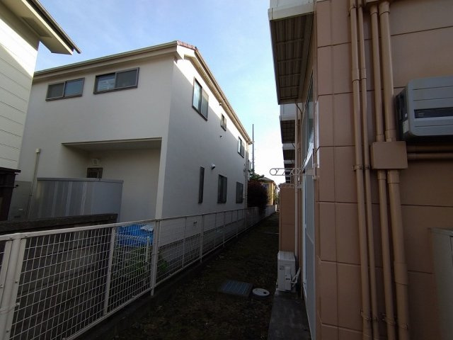 レオパレスリーベのその他