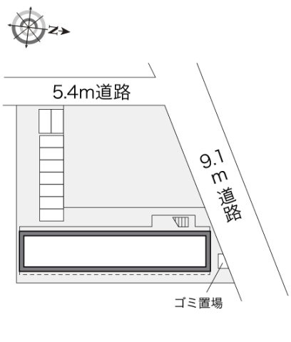 レオパレスリーベのその他