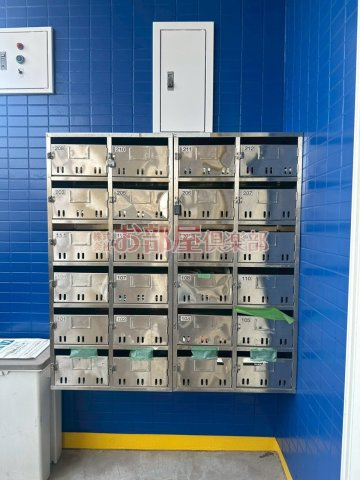 プライマリー久留米大南のその他共用部分