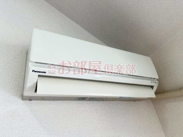 プライマリー久留米大南の設備
