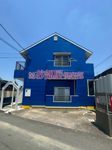 プライマリー久留米大南の外観
