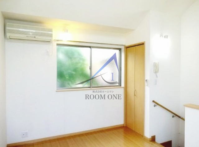 ストーリアの居間・リビング|洋室のお部屋です。