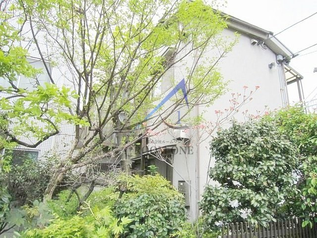 コーポ石井