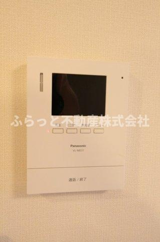 シャインスターアイズのセキュリティ