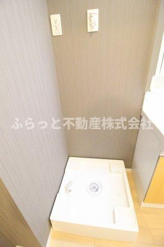 シャインスターアイズの設備