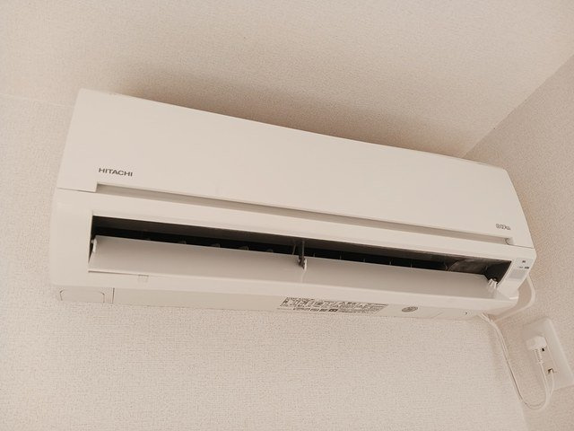 フォルシュⅠの設備