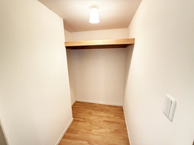 瀬戸南町一戸建（山本邸）の収納