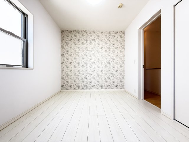 瀬戸南町一戸建（山本邸）の内装