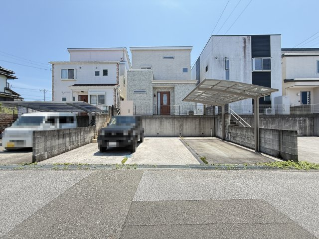 瀬戸南町一戸建（山本邸）