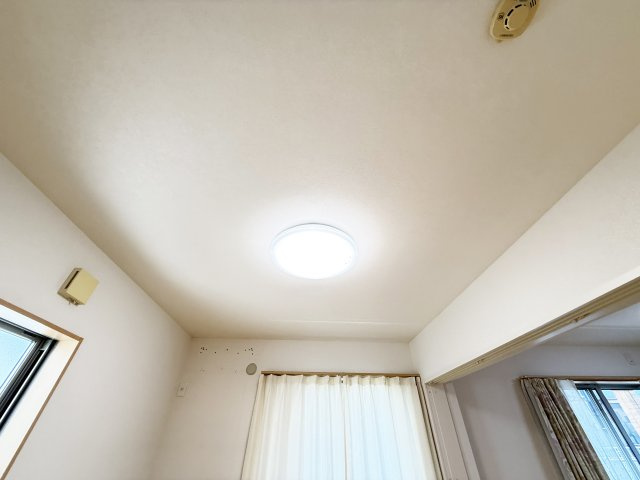 瀬戸南町一戸建（山本邸）の設備