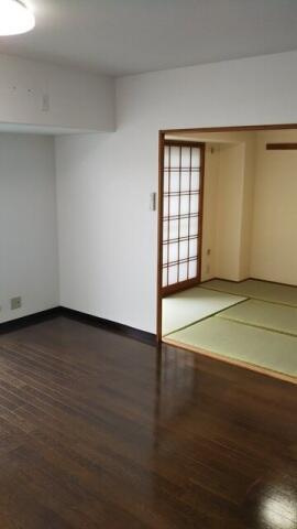 アルファステイツ高須の内装| 