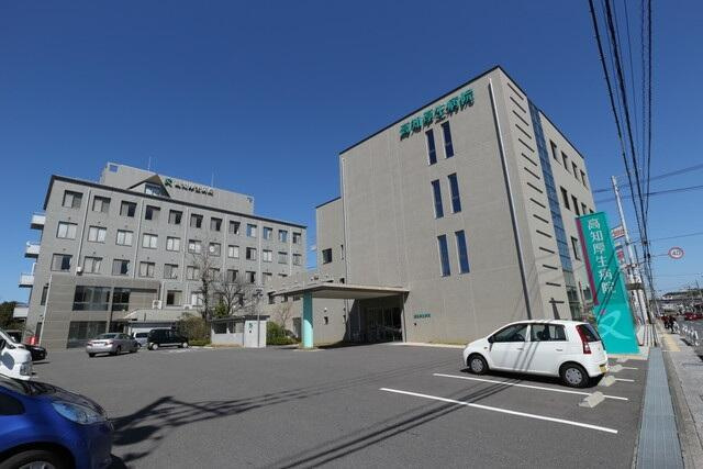 アルファステイツ高須の周辺|セブンイレブン高知葛…まで596m 