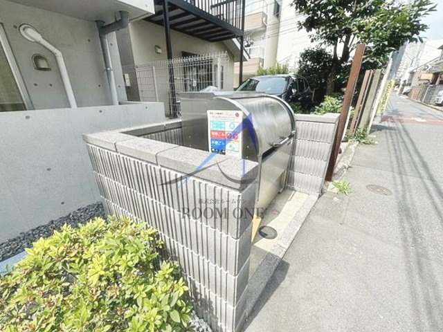 ラフィーネ初台