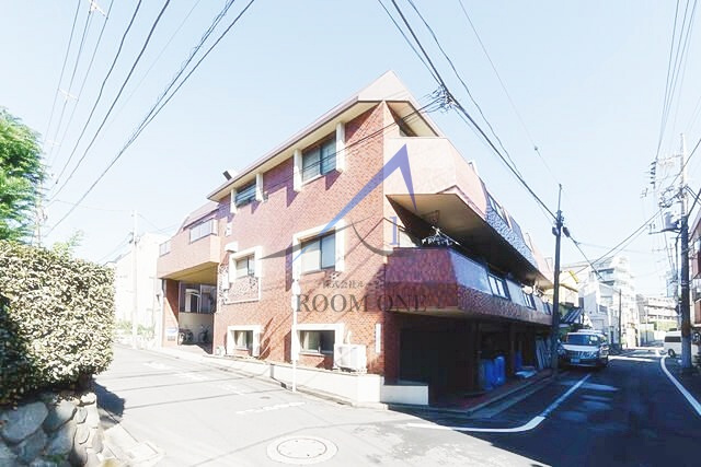 中野新橋ハイツ