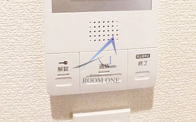 アーバンプレイス新宿戸山Ａの内装
