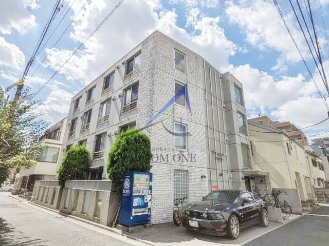 ブランシェ高円寺