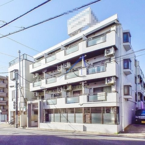 ハイムピア１２