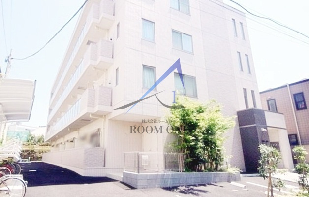 フローラ小石川
