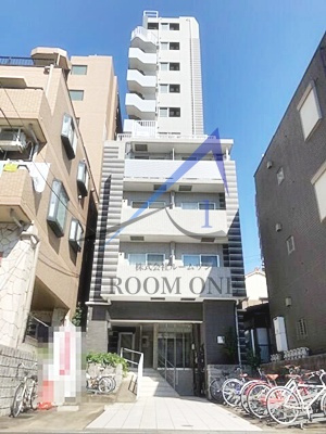 フェルクルール赤羽岩淵