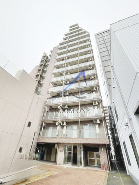 スカイコート本郷東大前壱番館