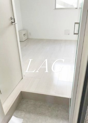 【居間・リビング】 | アヴァン中野 | 洋室のお部屋です。