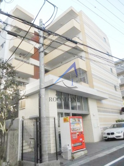 ガリシア上池台