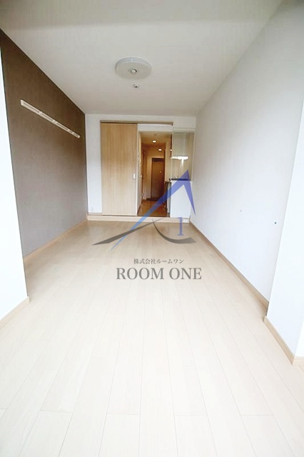 スマートＶＩＬＬＡ中延参番館　の寝室|寝室です。