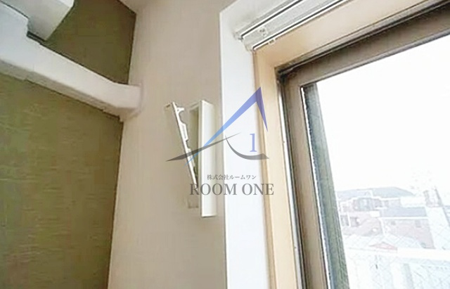 スマートＶＩＬＬＡ中延参番館　