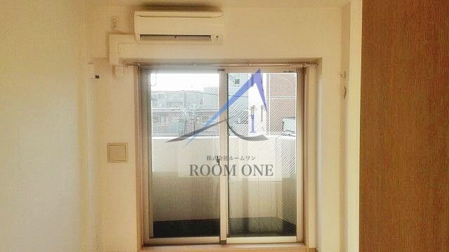クレイシア西小山の寝室|寝室です。
