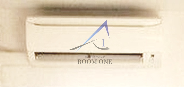 クレイシア西小山のその他|エアコンです。