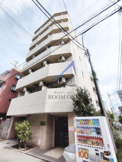 クレイシア西小山