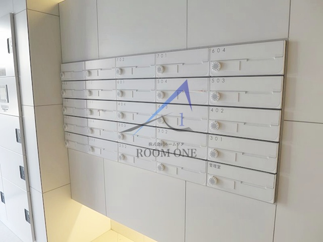 イアース横濱赤門町 