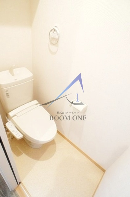 フレンドリーのトイレ|トイレです。